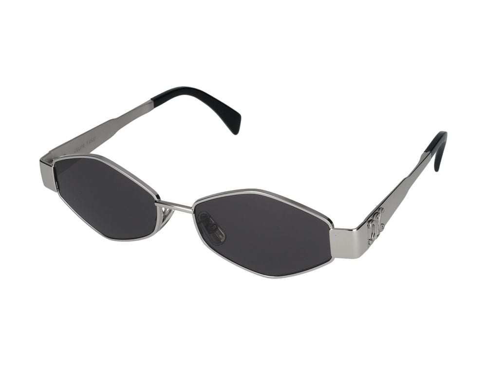 Celine Sunglasses Cl40254U 16A 54/16/135 Grijs