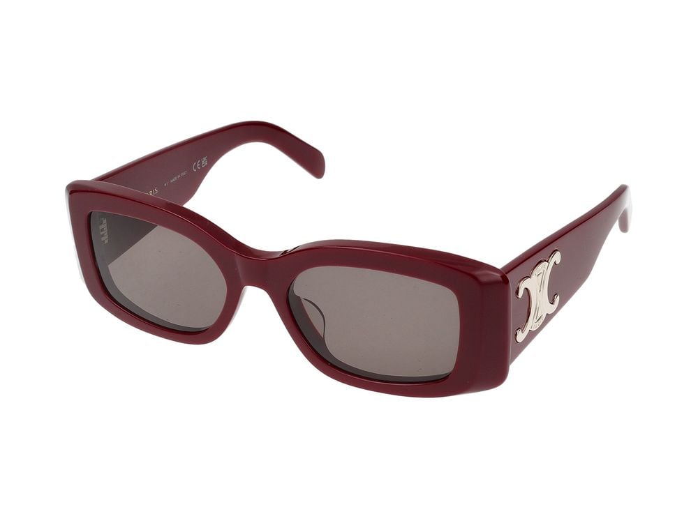 Celine Sunglasses Cl40282U 69A 53/18/135 Neutraal