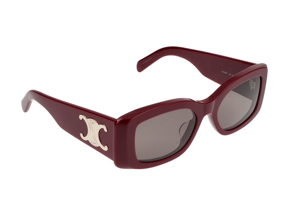 Celine Sunglasses Cl40282U 69A 53/18/135 Neutraal