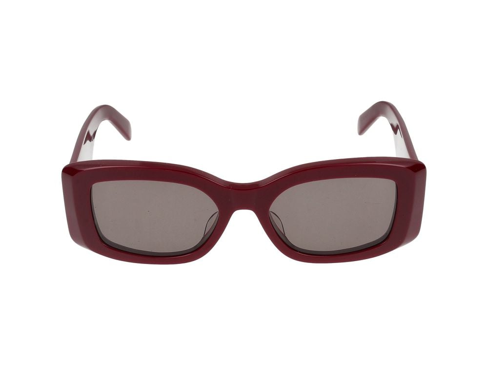 Celine Sunglasses Cl40282U 69A 53/18/135 Neutraal