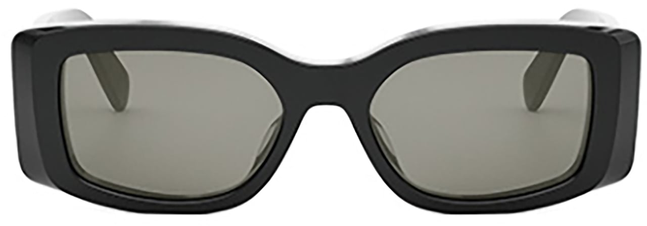 Celine Celine CL40282U Wit