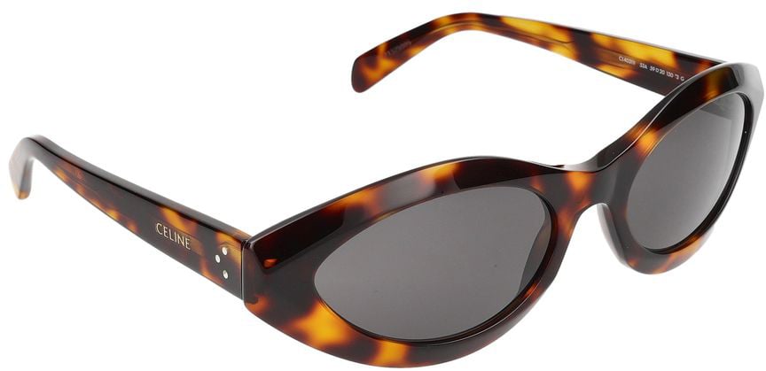Celine Sunglasses Cl40311I 53A 59/20/130 Grijs
