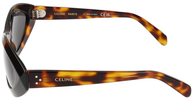 Celine Sunglasses Cl40311I 53A 59/20/130 Grijs