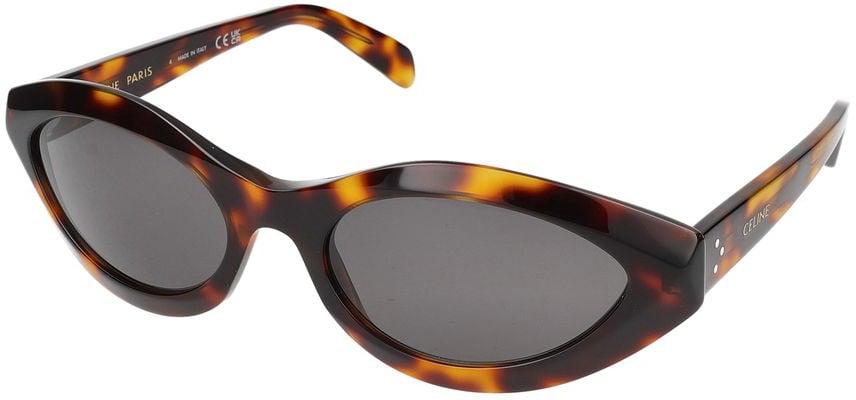 Celine Sunglasses Cl40311I 53A 59/20/130 Grijs