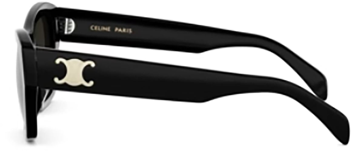 Celine Celine CL40330U Zwart