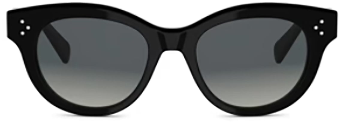 Celine Celine CL40332I Zwart