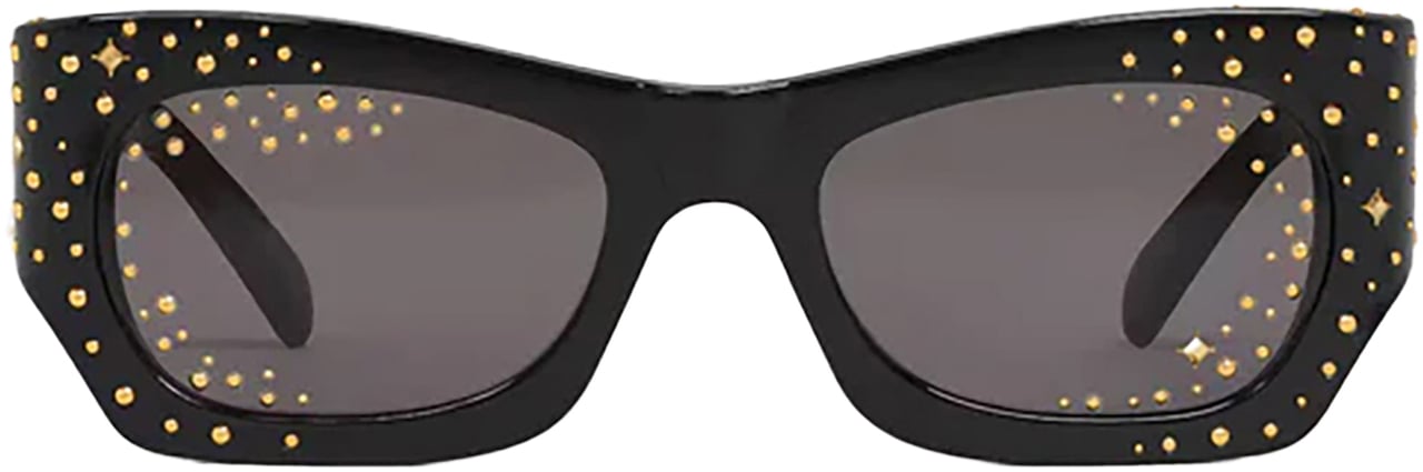 Celine Celine CL4333US Zwart