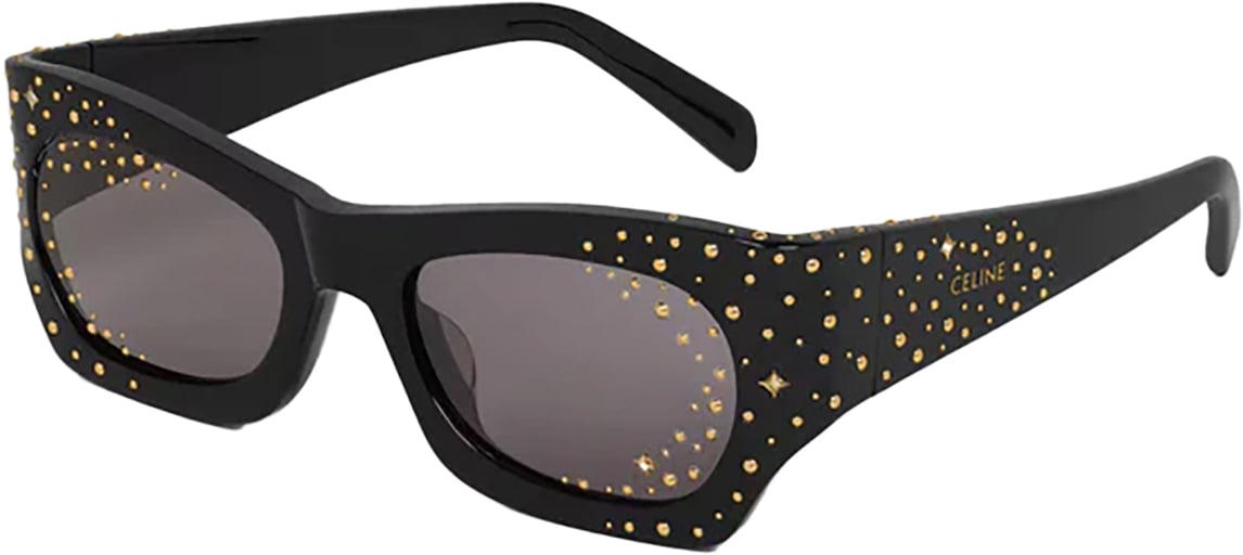 Celine Celine CL4333US Zwart