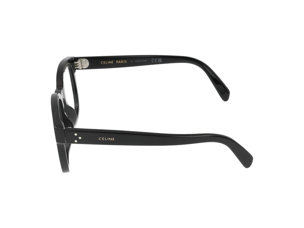 Celine Eyeglasses CL50098I 001 50/20/140 Grijs