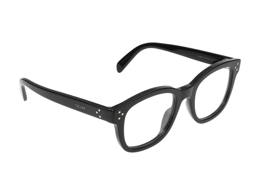Celine Eyeglasses CL50098I 001 50/20/140 Grijs