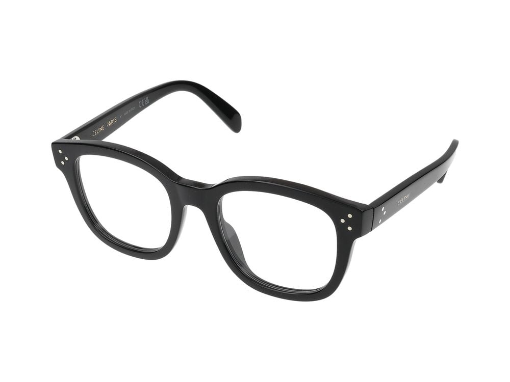 Celine Eyeglasses CL50098I 001 50/20/140 Grijs