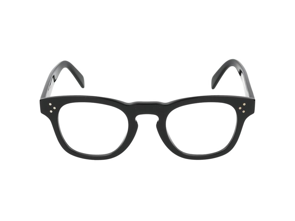 Celine Eyeglasses Cl50118I 001 48/23/150 Zwart