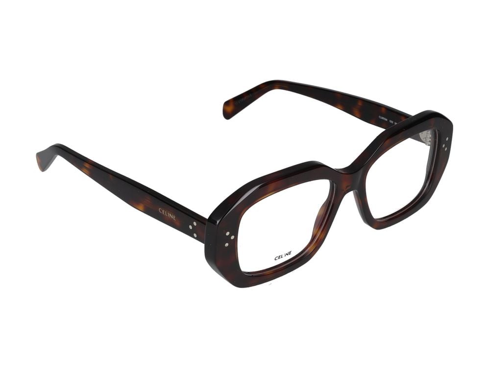 Celine Eyeglasses Cl50156I 052 54/16/145 Rood