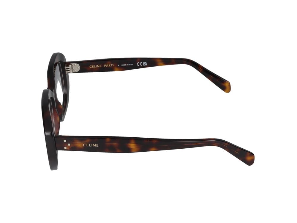 Celine Eyeglasses Cl50156I 052 54/16/145 Rood