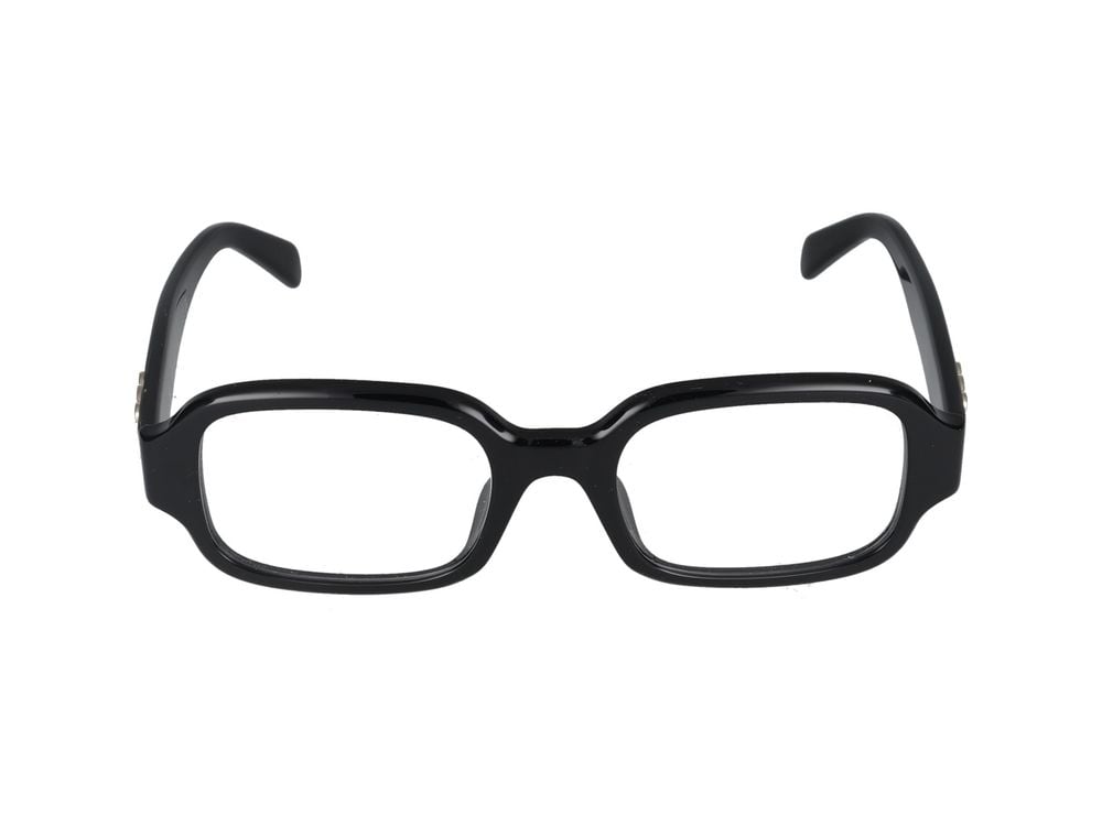 Celine Eyeglasses CL50173I 001 52/20/140 Rood