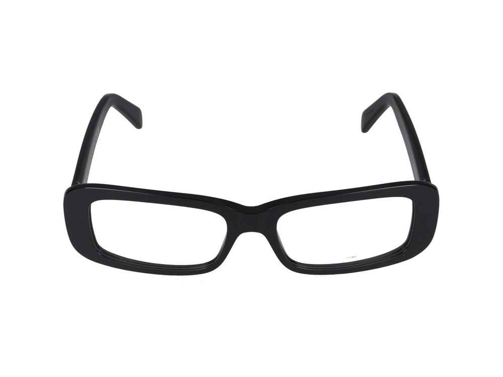 Celine Eyeglasses CL50174I 001 54/17/140 Zwart