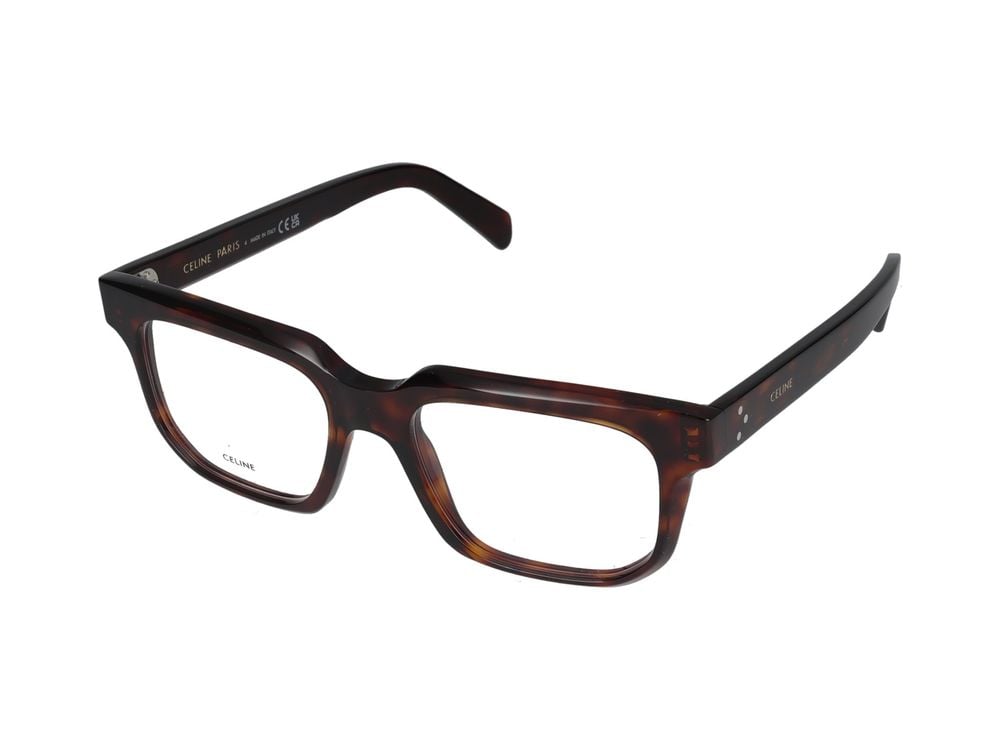 Celine Eyeglasses CL50176I 052 52/18/150 Rood