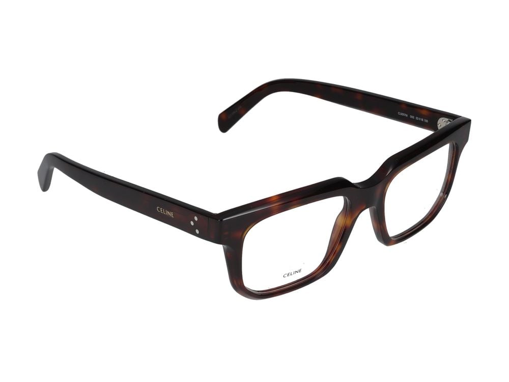 Celine Eyeglasses CL50176I 052 52/18/150 Rood