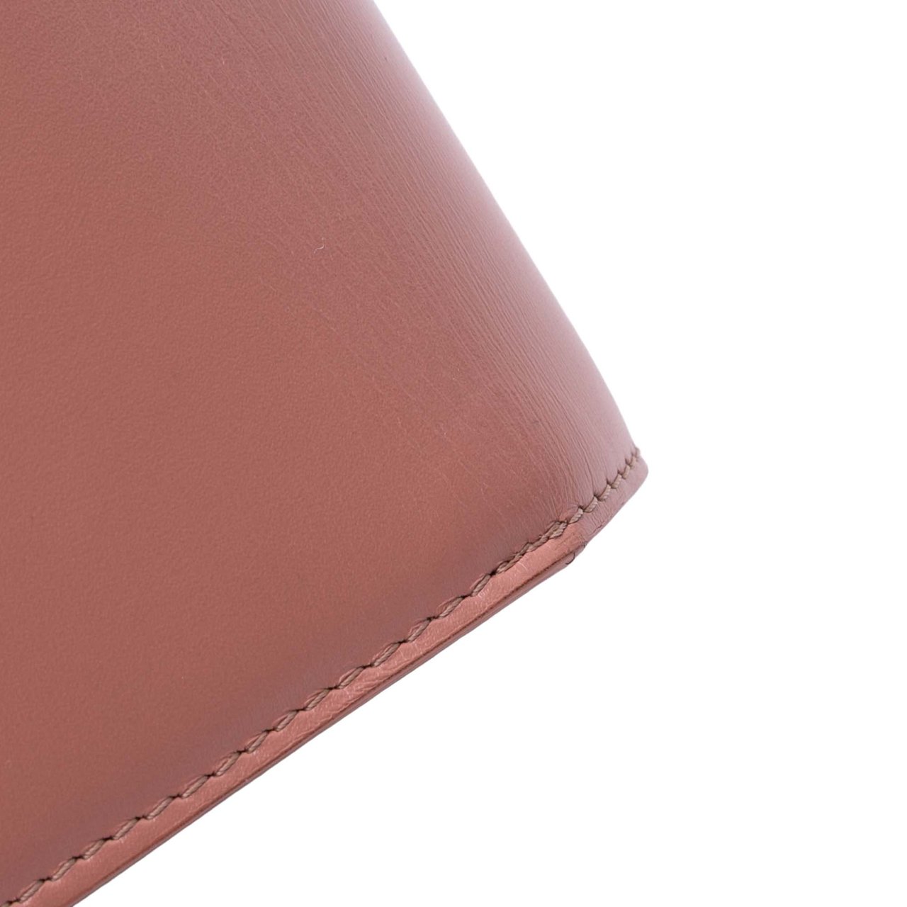Celine Teen Calfskin Classic Box Roze