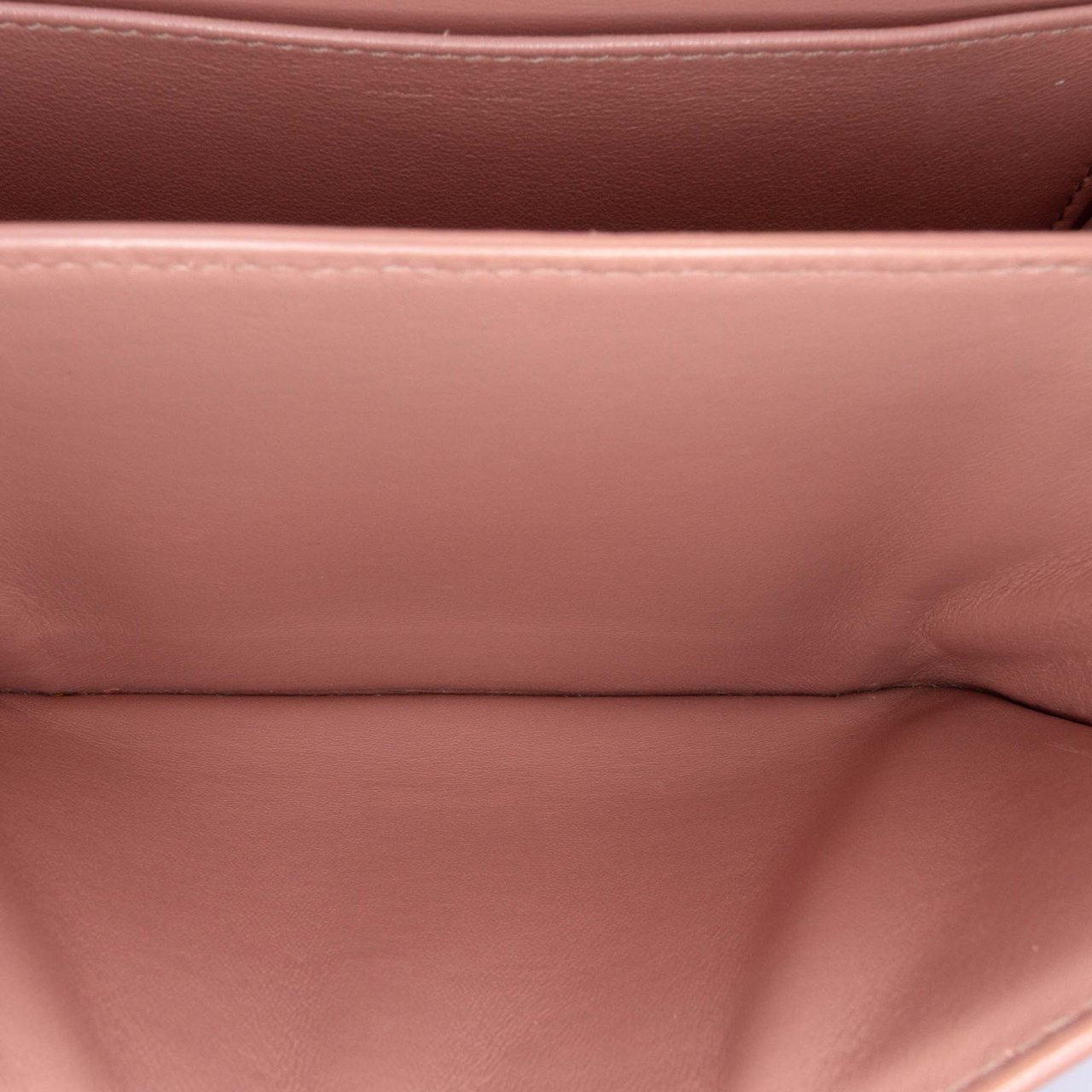 Celine Teen Calfskin Classic Box Roze