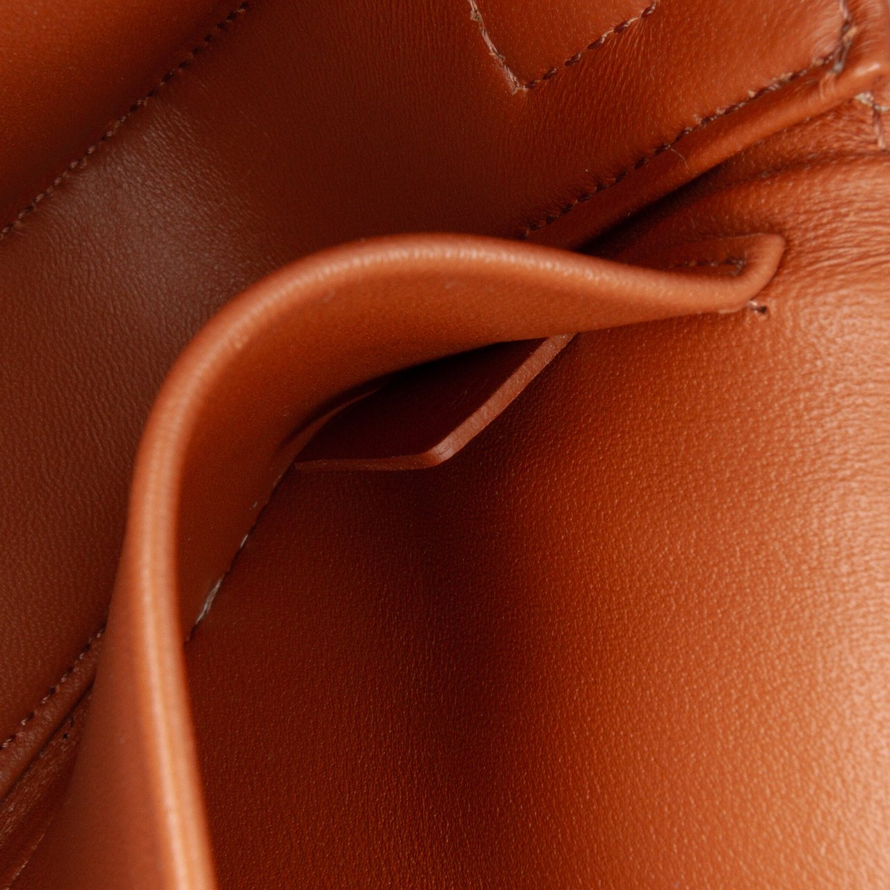 Celine Triomphe Coated Canvas Claude Shoulder Bag Wit