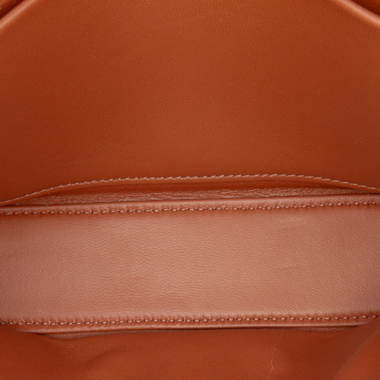 Celine Triomphe Coated Canvas Claude Shoulder Bag Wit