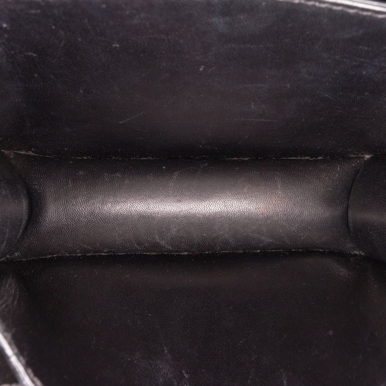 Celine Small Calfskin Classic Box Zwart