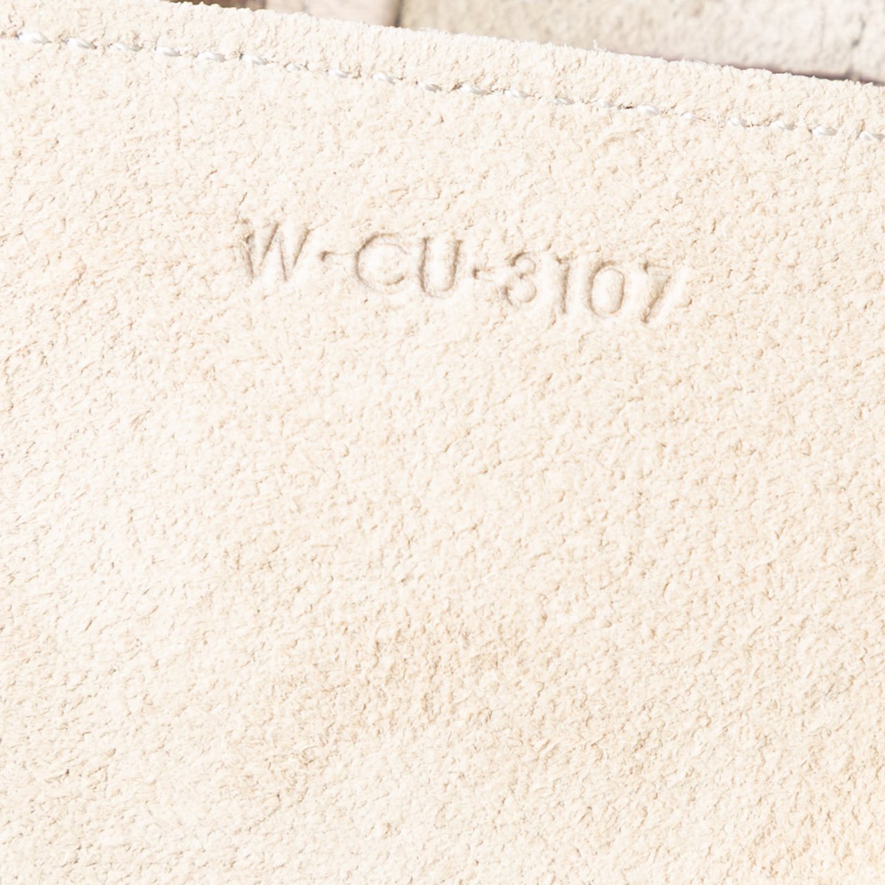 Celine Micro Grained Calfskin Belt Bag Bruin