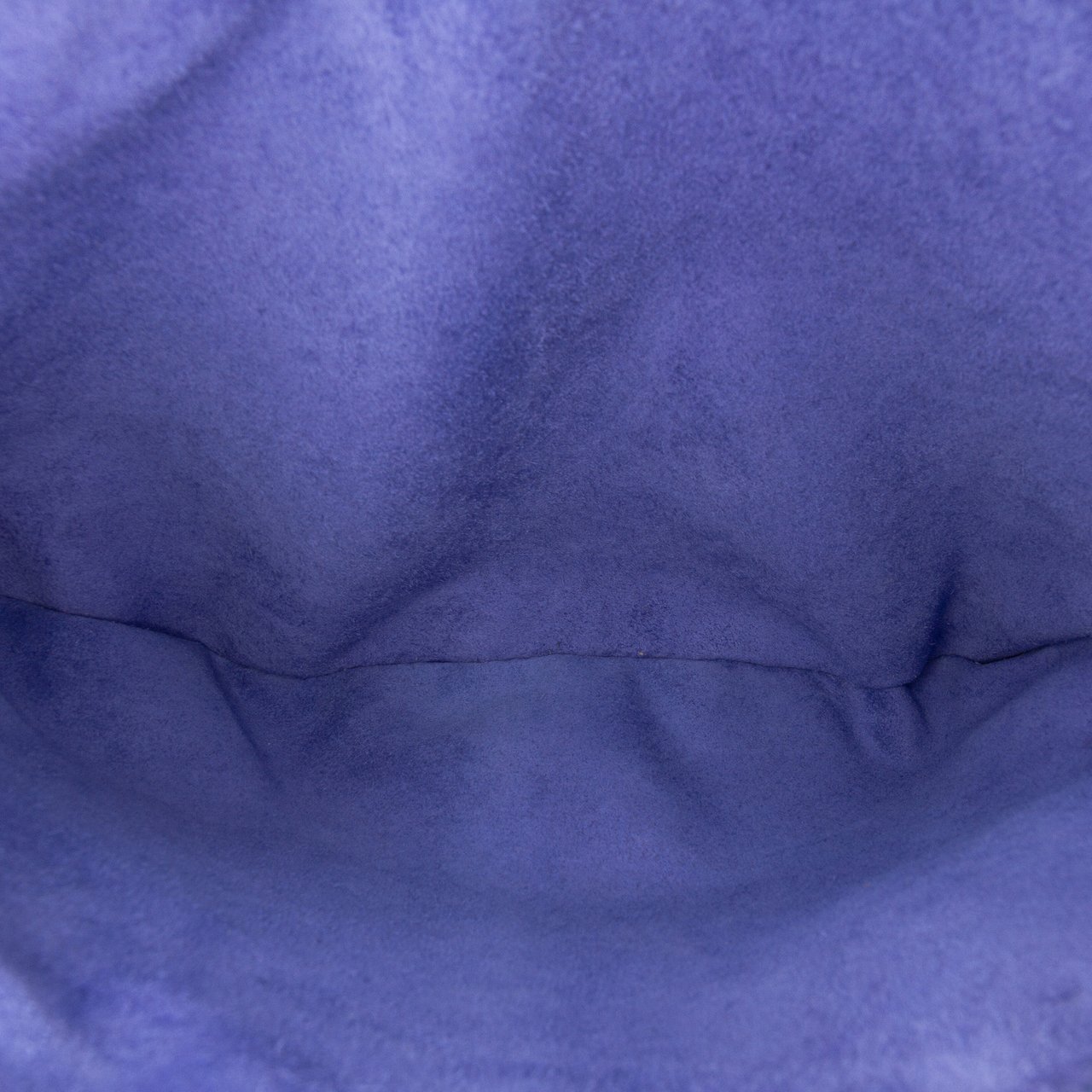 Celine Lambskin Berlingot Clutch Rood