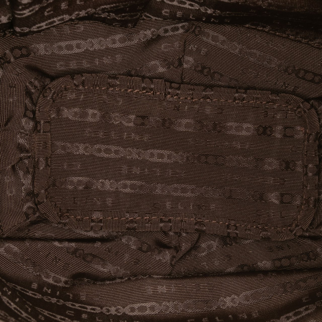 Celine Leather Bittersweet Hobo Geel