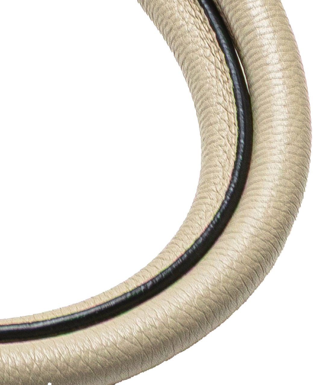 Celine Medium Leather Luggage Phantom Tote Bruin