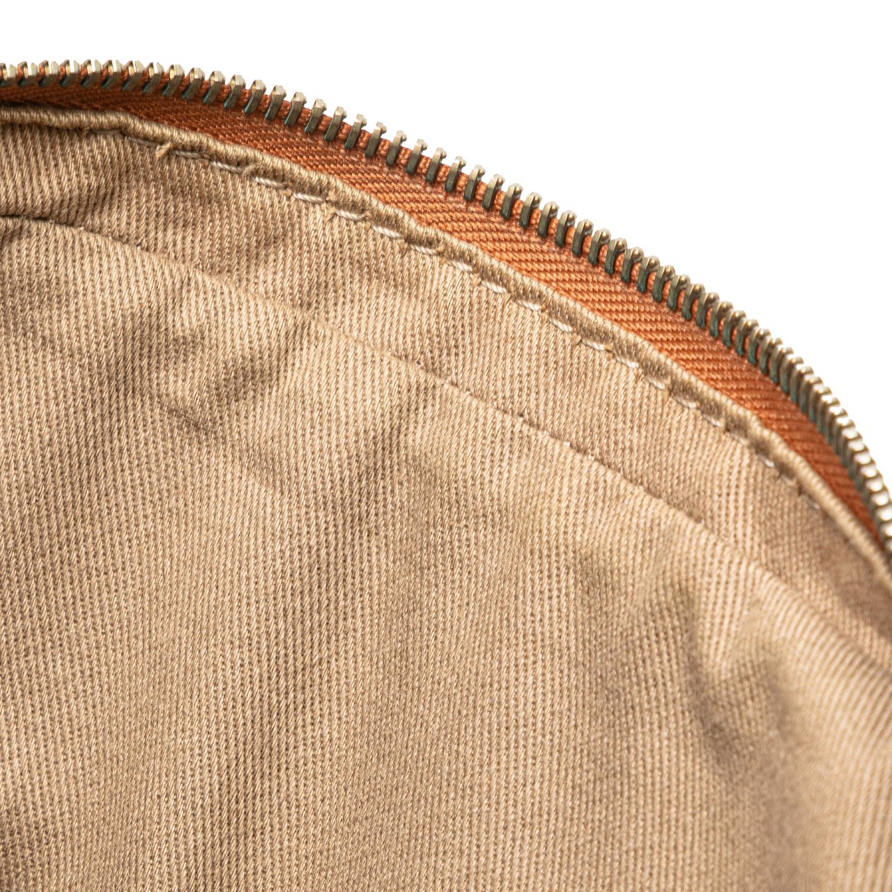 Celine Macadam Canvas Crossbody Bruin