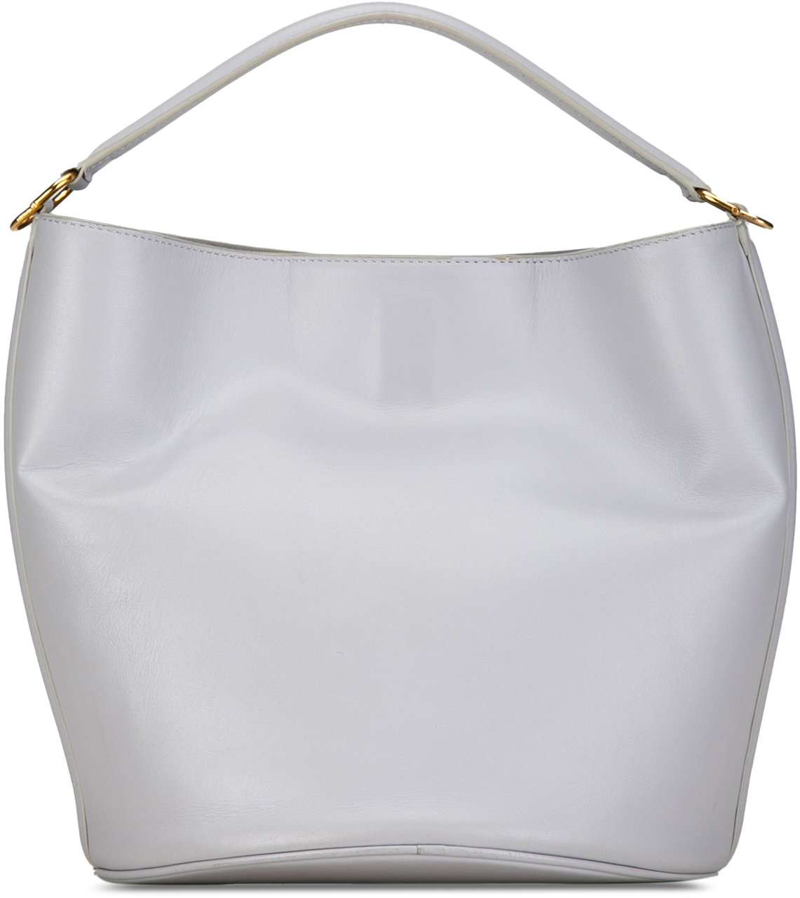 Celine Teen Bucket 16 Blauw