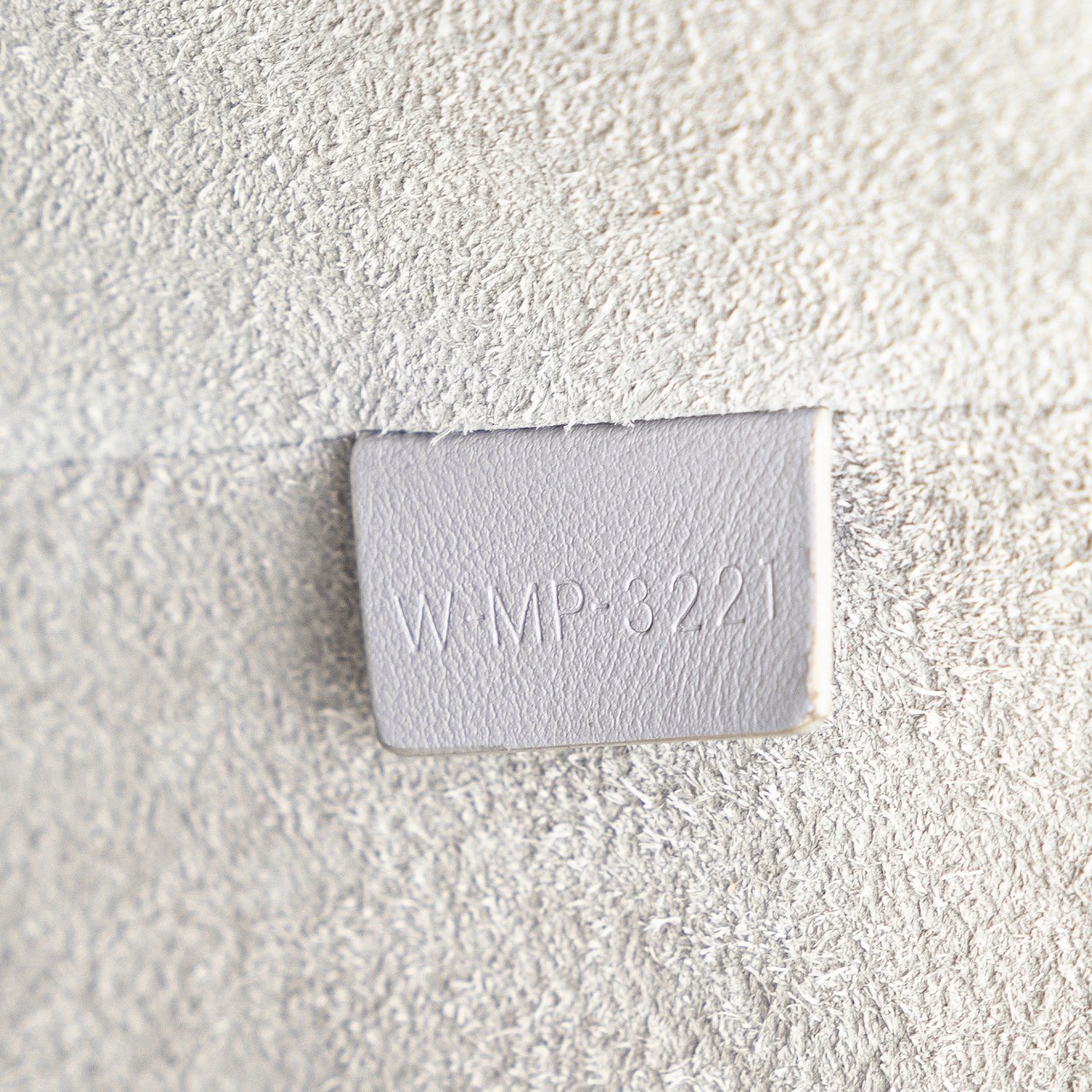 Celine Teen Bucket 16 Blauw