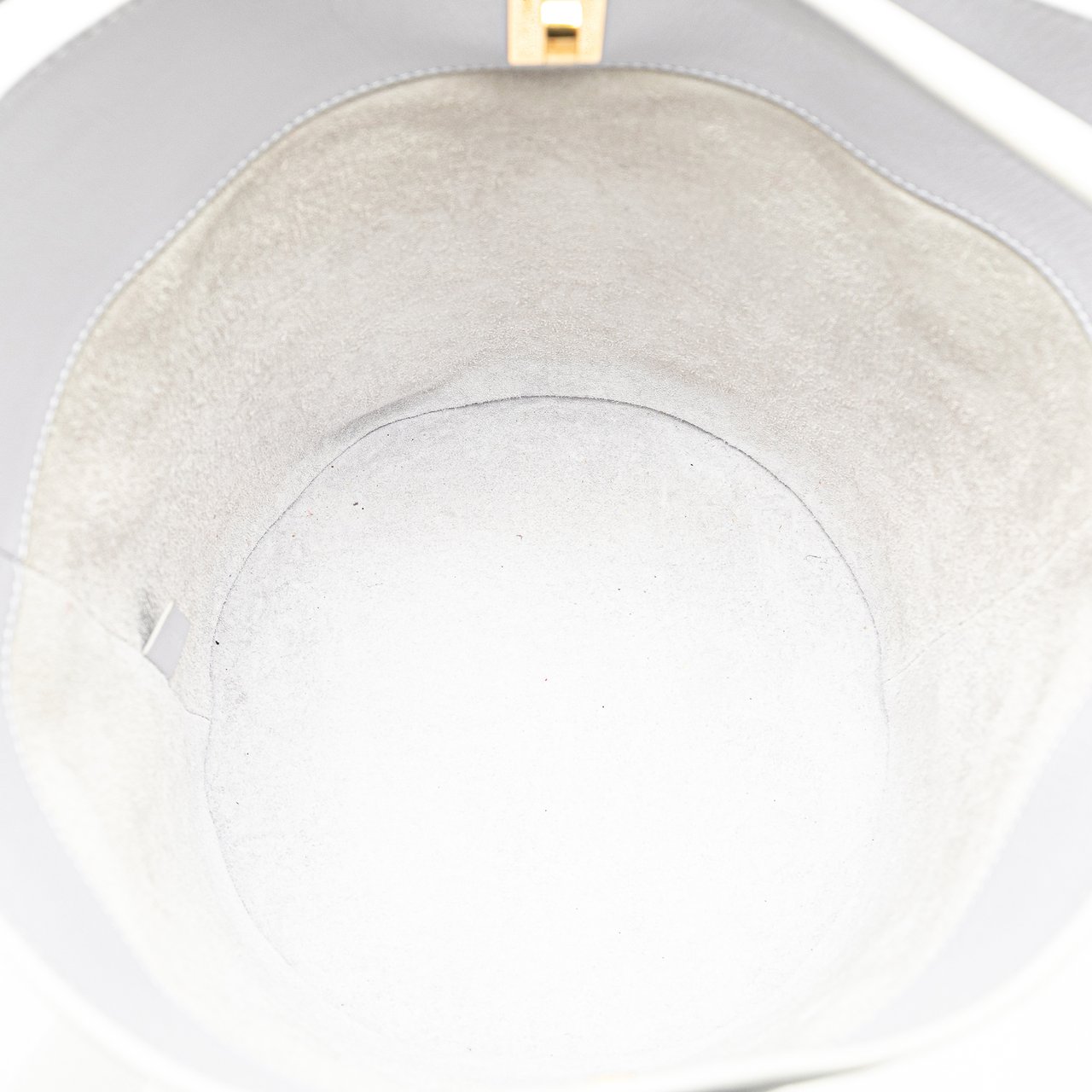 Celine Teen Bucket 16 Blauw