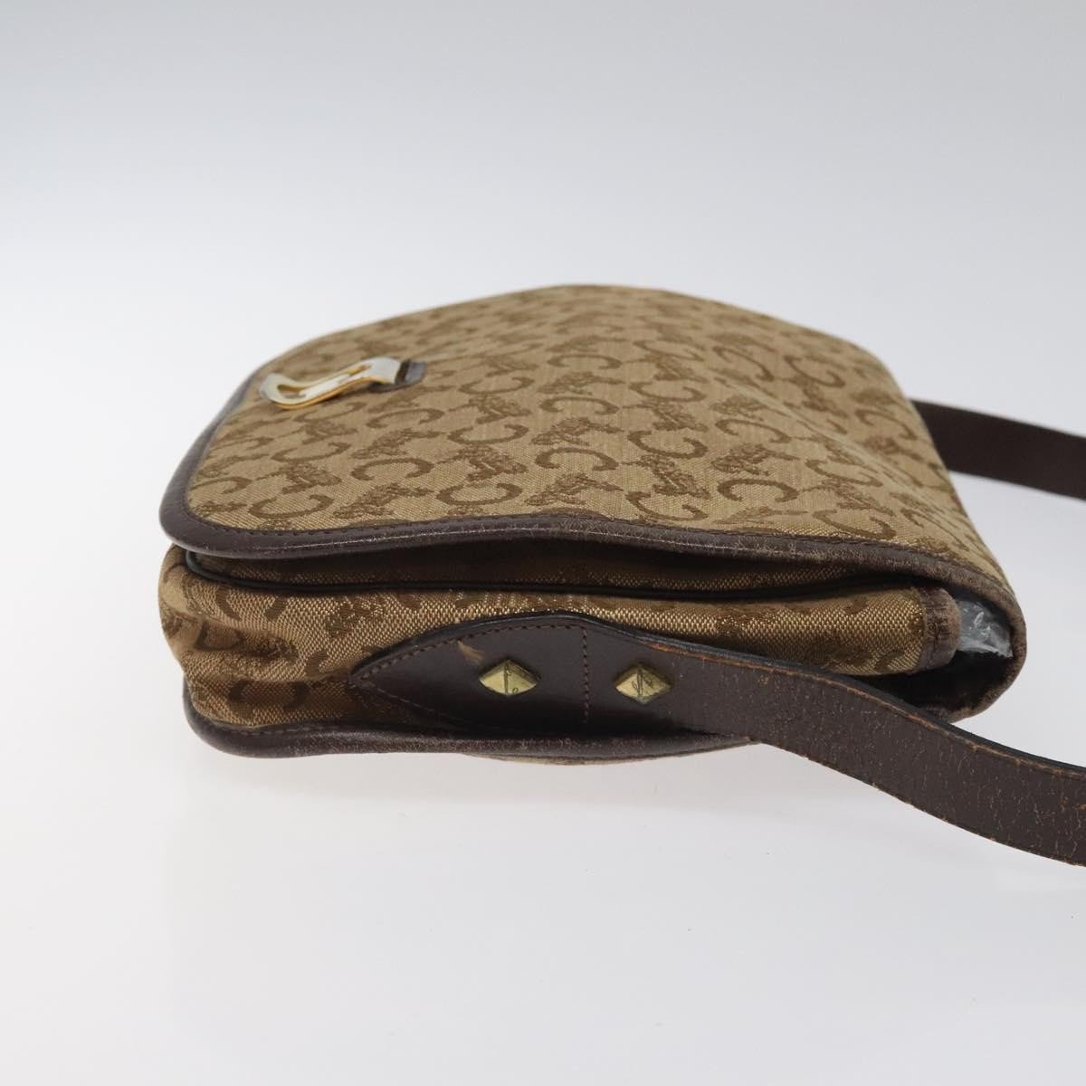 Celine C Sulky Canvas Bruin