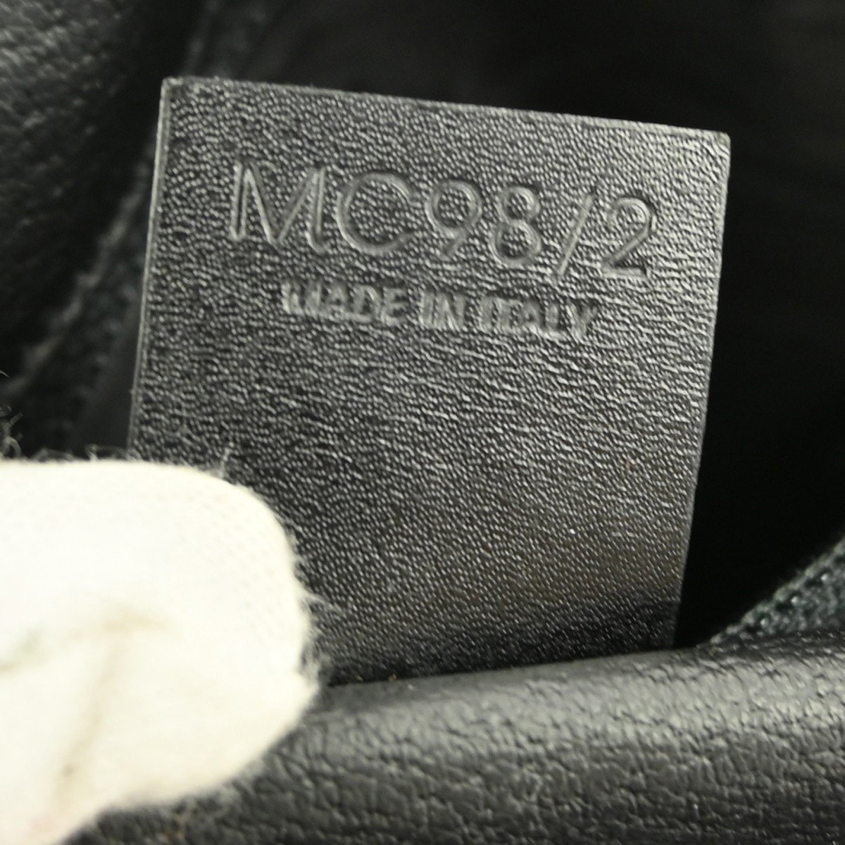 Celine Celine Vintage Duffle Bag Macadam Coated Canvas Large Bruin