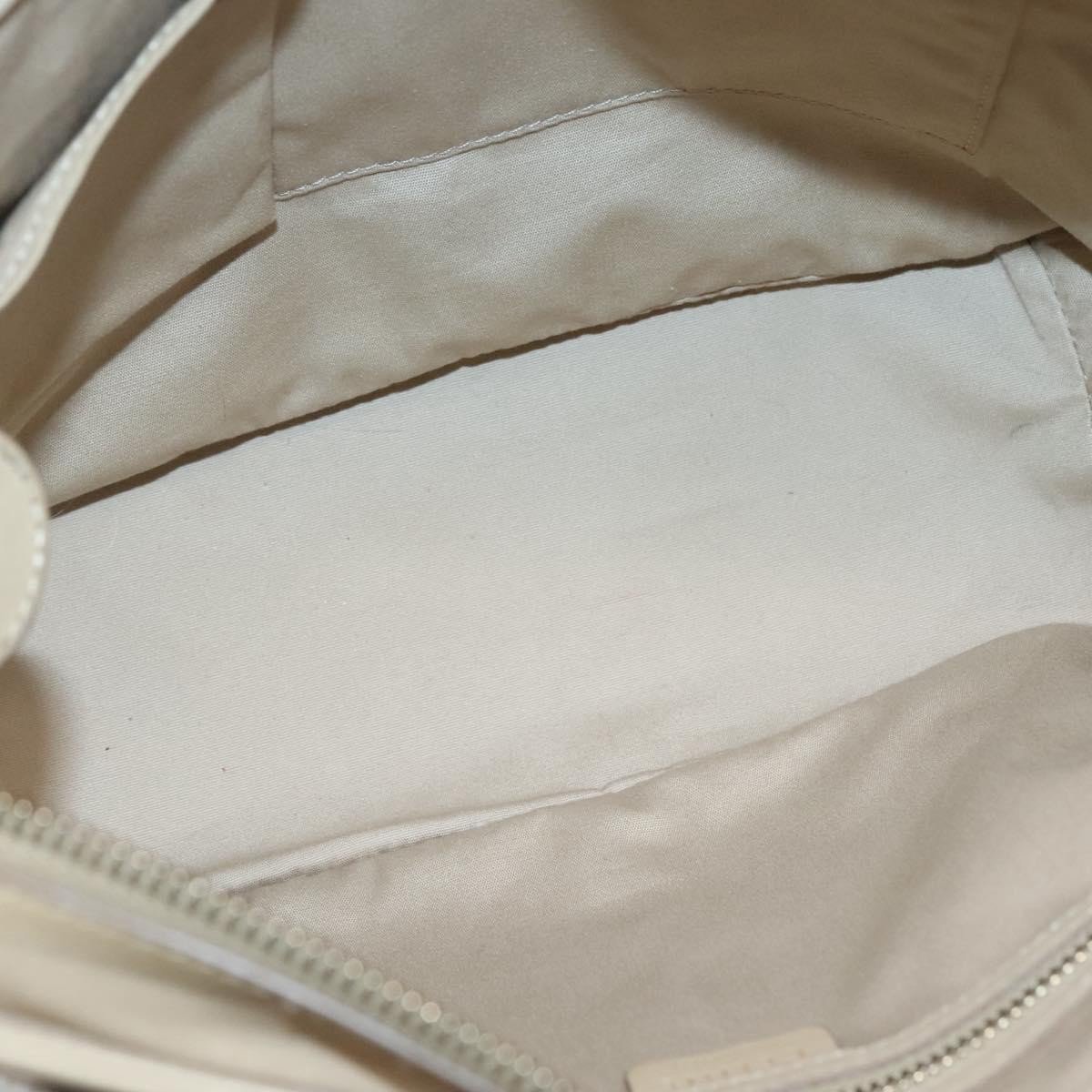 Celine vintage Leather Wit
