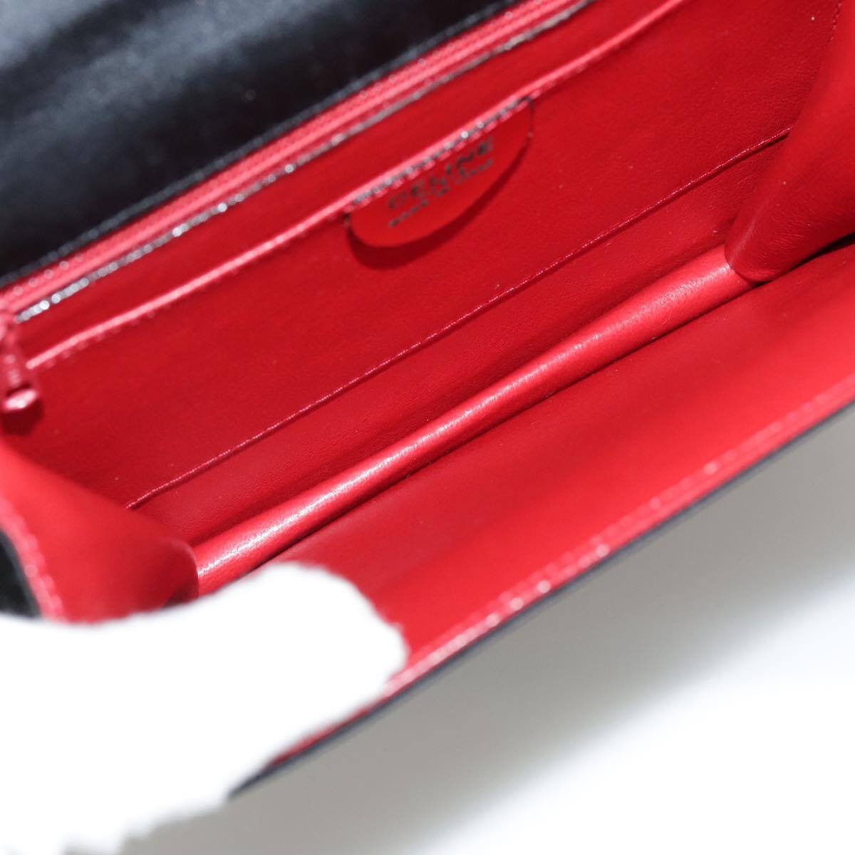 Celine Celine Handbag Satin Zwart