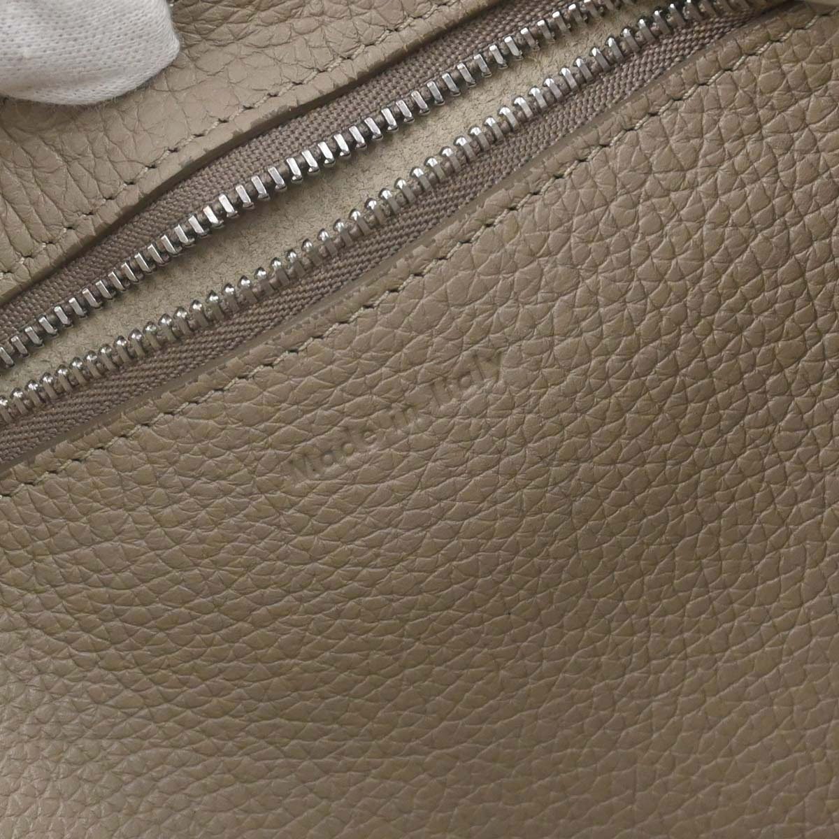 Celine Celine Big Bag Grained Calfskin Medium Beige