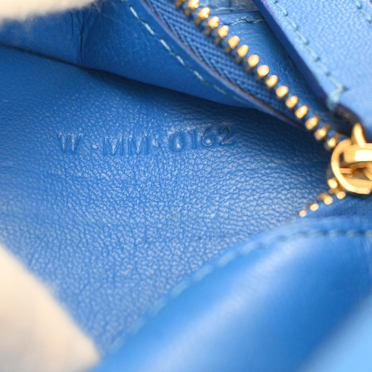 Celine Vertical Bi-Cabas Tote Leather Large Divers