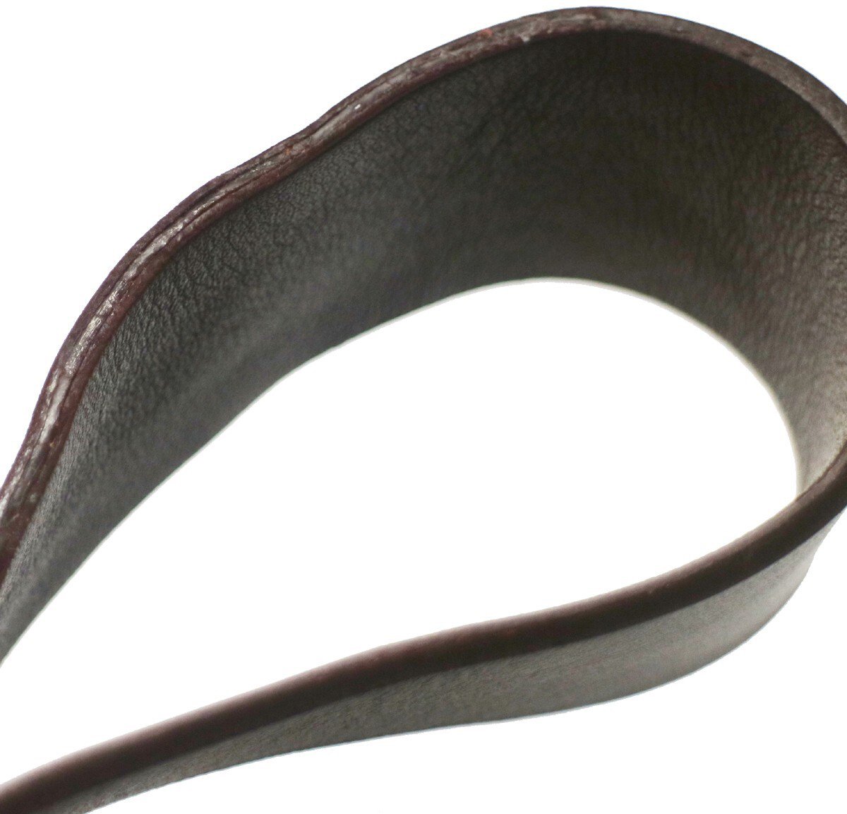 Celine Celine Macadam waist bag Denim Bruin