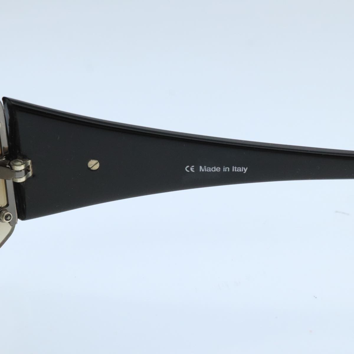 Celine Celine Lunettes de soleil Plastique Bruin