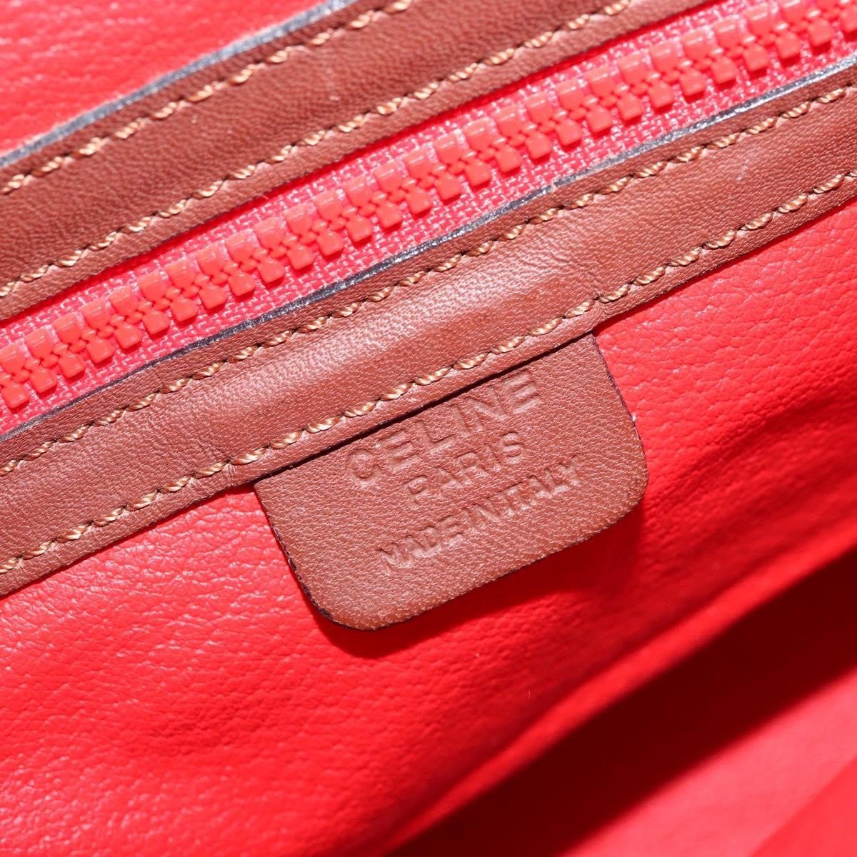 Celine Vintage Canvas small Divers
