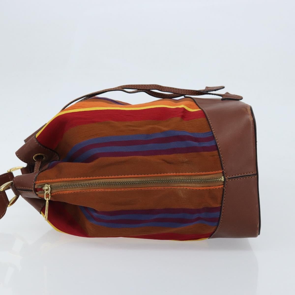 Celine Vintage Canvas small Divers