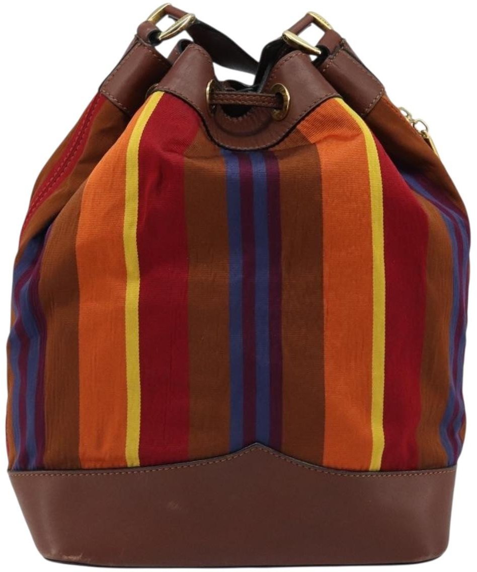 Celine Vintage Canvas small Divers