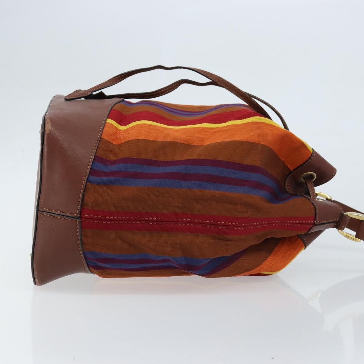 Celine Vintage Canvas small Divers