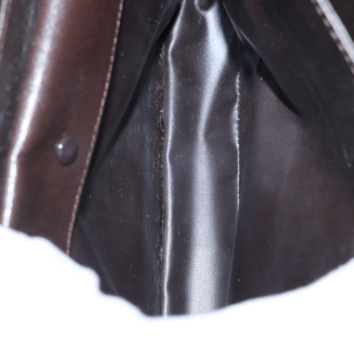 Celine Celine Vintage Horse Carriage C Macadam Shoulder Bag Canvas and Leather Beige