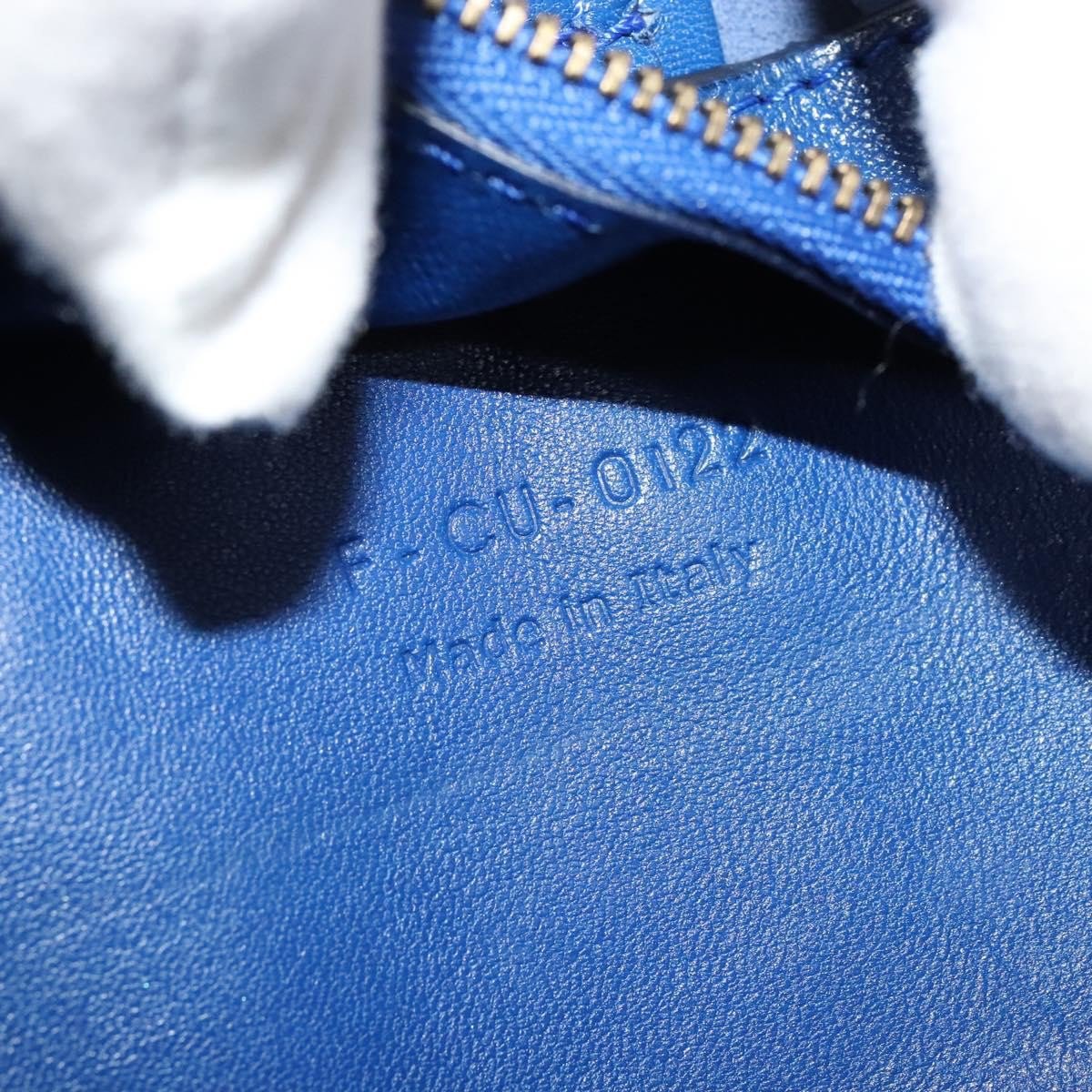 Celine Vertical Cabas Tote Leather Large Divers