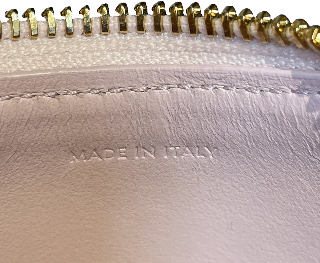 Celine Mini Smooth Calfskin Ava Shoulder Bag Roze